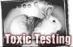 Toxic testing
